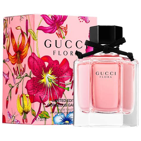 is gucci flora vegan